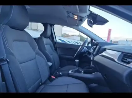 Photo 9 Renault Captur  1.0 TCe 90ch Business -21