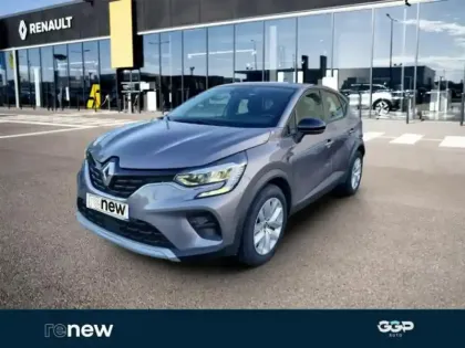 Photo Renault Captur