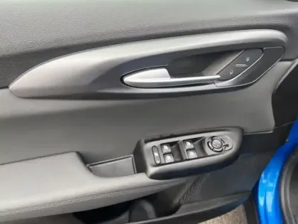 Photo 11 Alfa Romeo Tonale  1.3 PHEV 280ch Ti AT6 e-Q4