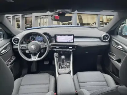 Photo 7 Alfa Romeo Tonale  1.3 PHEV 280ch Ti AT6 e-Q4