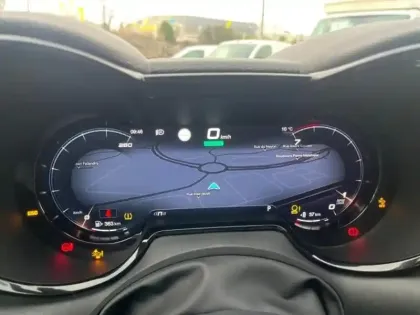 Photo 14 Alfa Romeo Tonale  1.3 PHEV 280ch Ti AT6 e-Q4