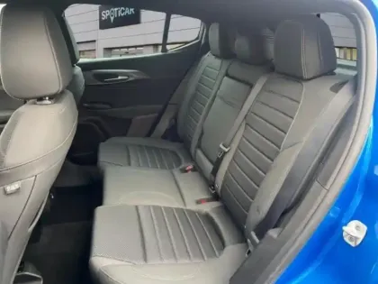 Photo 9 Alfa Romeo Tonale  1.3 PHEV 280ch Ti AT6 e-Q4