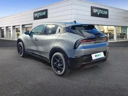 Photo 6 Alfa Romeo Junior  1.2 Ibrida 136ch DCT6