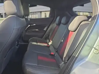 Photo 9 Alfa Romeo Junior  1.2 Ibrida 136ch DCT6