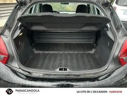 Photo 5 Peugeot 208  Affaire 1.2 PureTech 82ch S&S Premium Pack Euro6c