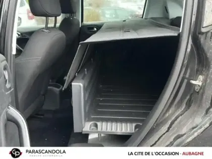 Photo 9 Peugeot 208  Affaire 1.2 PureTech 82ch S&S Premium Pack Euro6c