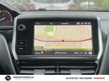 Photo 14 Peugeot 208  Affaire 1.2 PureTech 82ch S&S Premium Pack Euro6c