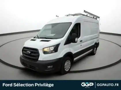 Photo Ford Transit