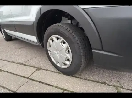 Photo 12 Ford Transit  2T Fg T310 L2H2 2.0 EcoBlue 130ch S&S Trend Business