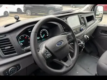 Photo 8 Ford Transit  2T Fg T310 L2H2 2.0 EcoBlue 130ch S&S Trend Business