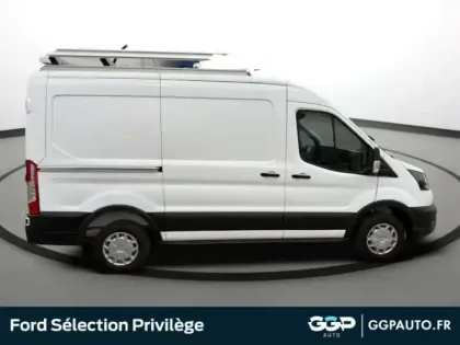 Photo 6 Ford Transit  2T Fg T310 L2H2 2.0 EcoBlue 130ch S&S Trend Business