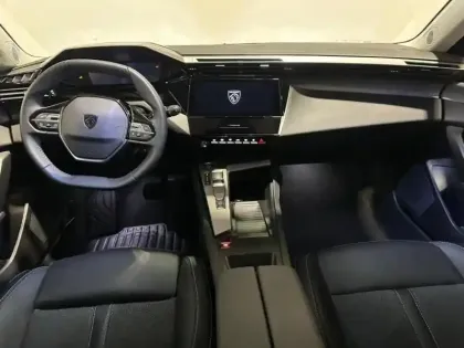 Photo 8 Peugeot 308  SW 1.5 BlueHDi 130 Allure EAT8 Pack hiver GPS Camera Carplay