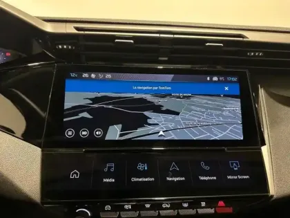 Photo 12 Peugeot 308  SW 1.5 BlueHDi 130 Allure EAT8 Pack hiver GPS Camera Carplay