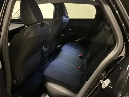 Photo 10 Peugeot 308  SW 1.5 BlueHDi 130 Allure EAT8 Pack hiver GPS Camera Carplay