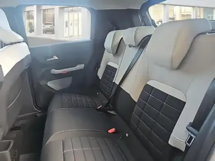 Photo 9 Citroën C3  1.2 Turbo 100ch MAX