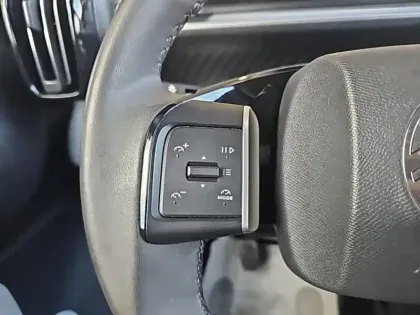 Photo 13 Citroën C3  1.2 Turbo 100ch MAX