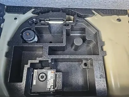 Photo 11 Citroën C3  1.2 Turbo 100ch MAX