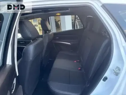 Photo 23 Suzuki S-Cross  1.4 Boosterjet Hybrid 129ch Style