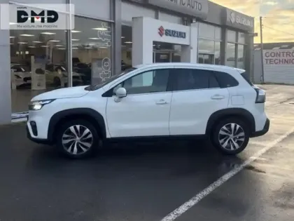 Photo 15 Suzuki S-Cross  1.4 Boosterjet Hybrid 129ch Style