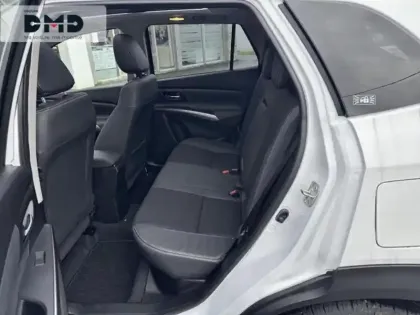 Photo 9 Suzuki S-cross  1.4 Boosterjet Hybrid 129ch Style