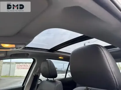 Photo 13 Suzuki S-cross  1.4 Boosterjet Hybrid 129ch Style