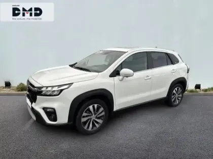 Photo Suzuki S-cross