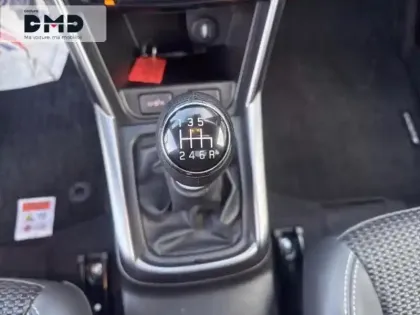 Photo 21 Suzuki S-Cross  1.4 Boosterjet Hybrid 129ch Style