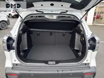 Photo 11 Suzuki S-cross  1.4 Boosterjet Hybrid 129ch Style