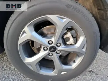 Photo 12 Ford Kuga  2.5 Duratec 180ch Hybrid FlexiFuel ST-Line Powershift