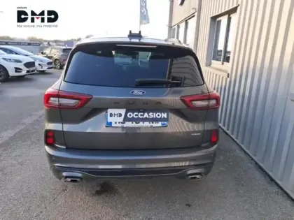 Photo 10 Ford Kuga  2.5 Duratec 180ch Hybrid FlexiFuel ST-Line Powershift