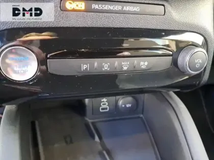 Photo 14 Ford Kuga  2.5 Duratec 180ch Hybrid FlexiFuel ST-Line Powershift