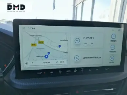 Photo 5 Ford Kuga  2.5 Duratec 180ch Hybrid FlexiFuel ST-Line Powershift