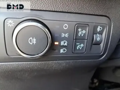 Photo 13 Ford Kuga  2.5 Duratec 180ch Hybrid FlexiFuel ST-Line Powershift