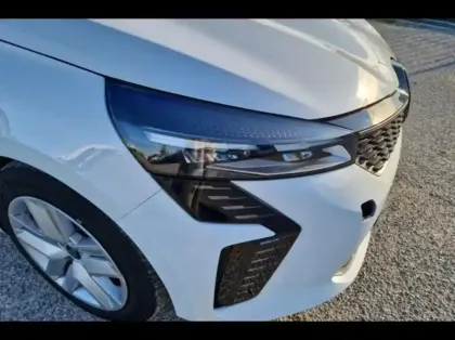 Photo 14 Renault Clio  1.0 SCe 65ch Evolution