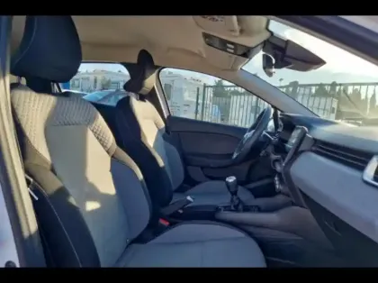 Photo 9 Renault Clio  1.0 SCe 65ch Evolution