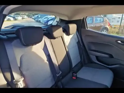 Photo 10 Renault Clio  1.0 SCe 65ch Evolution