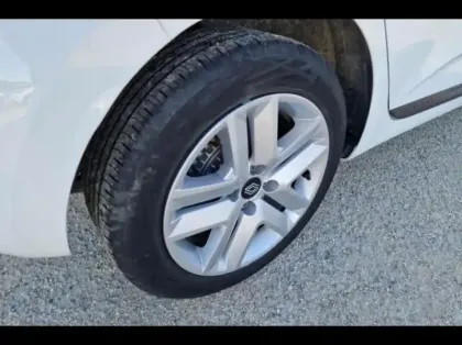 Photo 12 Renault Clio  1.0 SCe 65ch Evolution