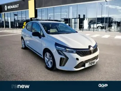 Photo 7 Renault Clio  1.0 SCe 65ch Evolution