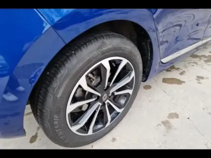 Photo 12 Renault Clio  1.0 Eco-G 100ch Techno - 24