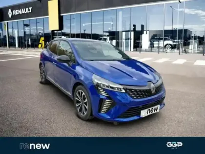 Photo 7 Renault Clio  1.0 Eco-G 100ch Techno - 24