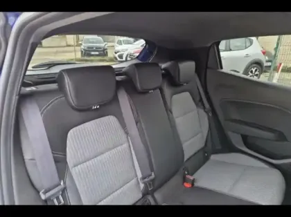 Photo 10 Renault Clio  1.0 Eco-G 100ch Techno - 24