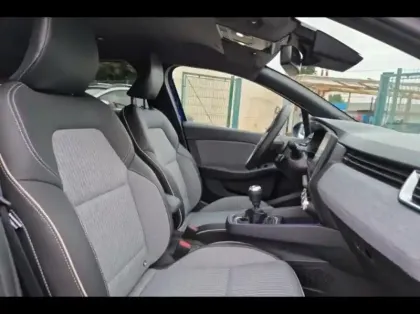 Photo 9 Renault Clio  1.0 Eco-G 100ch Techno - 24