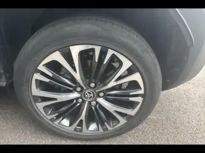 Photo 13 Toyota Yaris  Cross 116h Collection Pano 2WD MY22