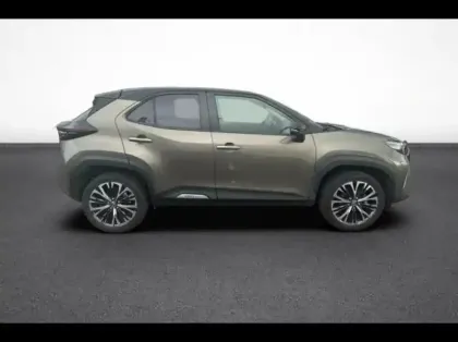 Photo 6 Toyota Yaris  Cross 116h Collection Pano 2WD MY22