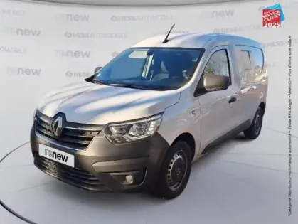 Photo Renault Express Van