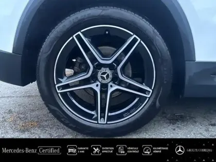 Photo 13 Mercedes GLA  200 d 150ch AMG Line 8G-DCT