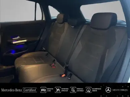 Photo 10 Mercedes GLA  200 d 150ch AMG Line 8G-DCT