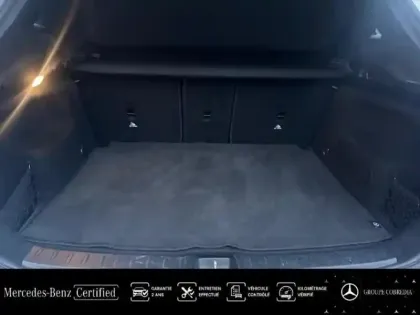 Photo 11 Mercedes GLA  200 d 150ch AMG Line 8G-DCT