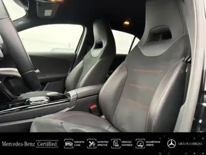 Photo 9 Mercedes Classe A  200 163ch AMG Line 7G-DCT 9cv