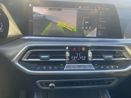 Photo 10 BMW X5  xDrive45e 394ch M Sport 17cv